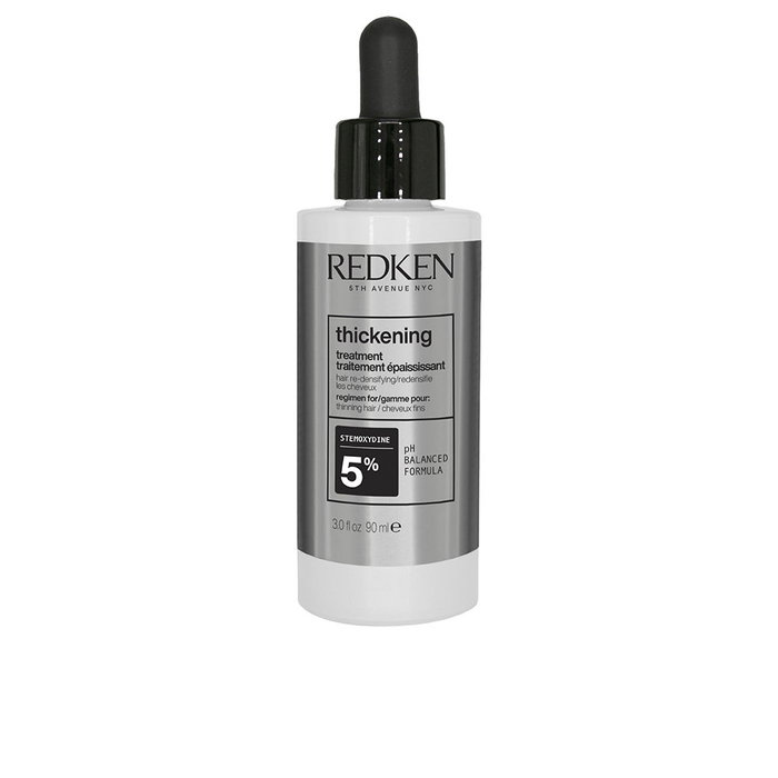 Redken CERAFILL RETALIATE Sérum STémoxydine Traitement Redensifiant Cheveux 90 ml Redken CERAFILL RETALIATE Sérum STémoxydine Traitement Redensifiant Cheveux 90 ml