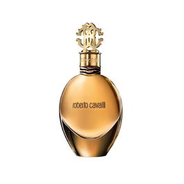 Roberto Cavalli Eau de Parfum Vaporisateur 75 ml - Parfum Féminin Oriental Floral