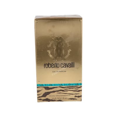 Roberto Cavalli Eau de Parfum 75 ml Roberto Cavalli Eau de Parfum 75 ml