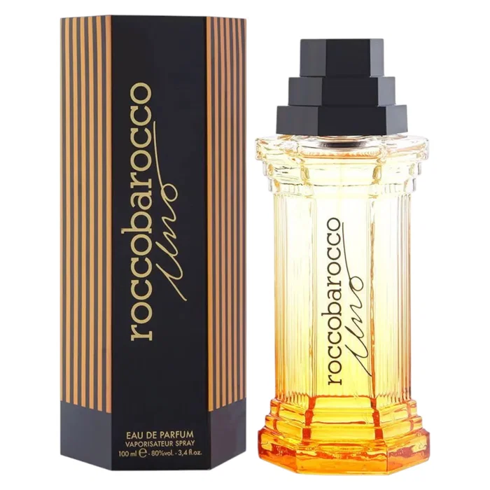 Rocco Barroco Uno Eau de Parfum pour Femme 100 ml