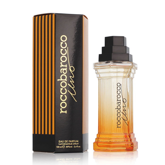 Parfum Femme Roccobarocco EDP Parfum Femme Roccobarocco EDP