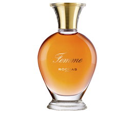 Rochas Femme Eau de Toilette Vaporisateur 100 ml