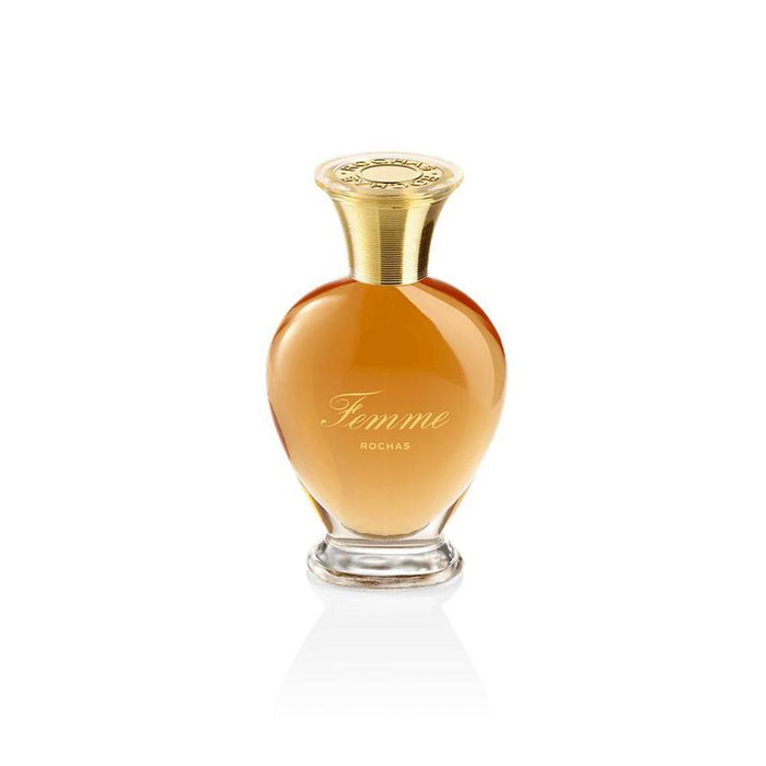 Rochas Femme Eau de Toilette 100 ml Rochas Femme Eau de Toilette 100 ml