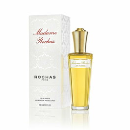 Parfum Femme Rochas Madame Rochas EDT 100 ml