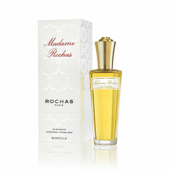 Rochas Madame Rochas Eau de Toilette 100 ml