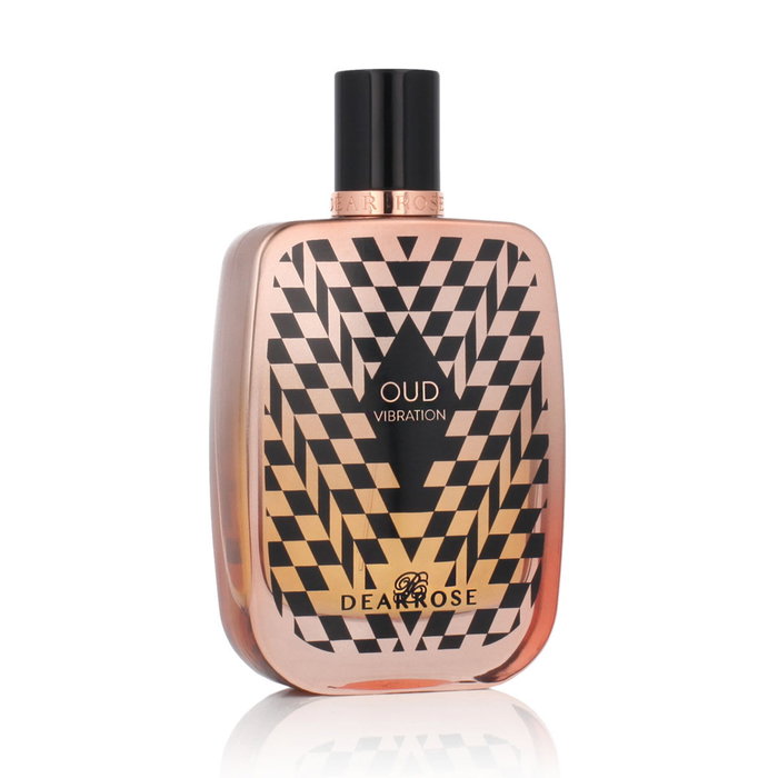 Roos & Roos Oud Vibration Eau de Parfum 100 ml
