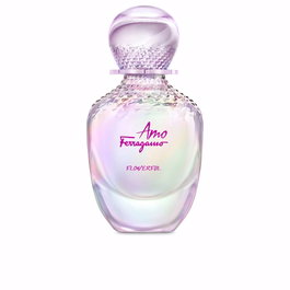 Salvatore Ferragamo AMO Flowerful Eau de Toilette 50 ml
