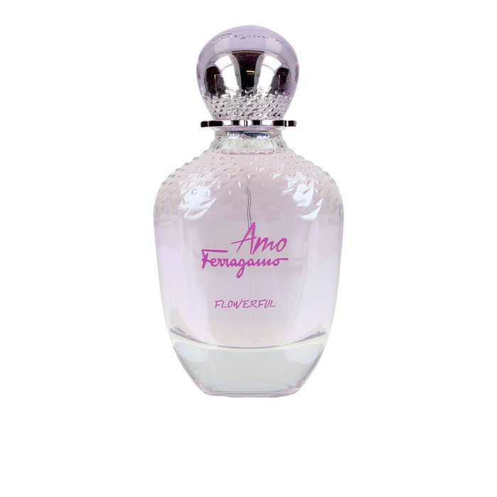 Salvatore Ferragamo AMO Flowerful Eau de Toilette 50 ml Salvatore Ferragamo AMO Flowerful Eau de Toilette 50 ml