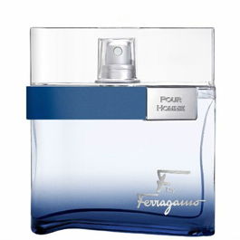 Parfum Homme Salvatore Ferragamo EDT F By Ferragamo Free Time (100 ml)