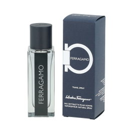Salvatore Ferragamo Ferragamo Travel Eau de Toilette 30 ml