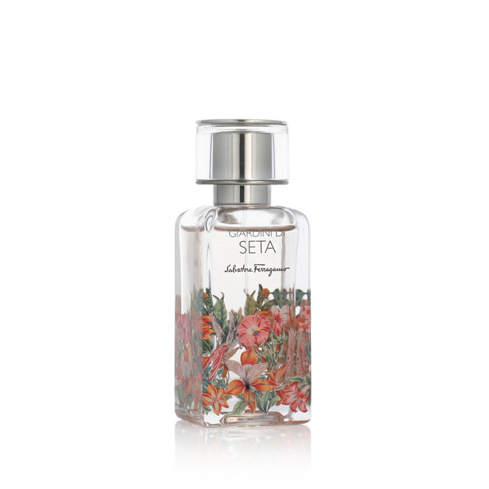 Salvatore Ferragamo Giardini Di Seta Eau de Parfum 50 ml