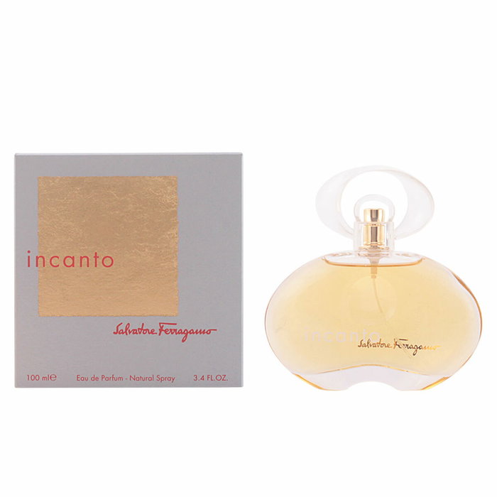 Salvatore Ferragamo Incanto Woman Eau de Parfum 100 ml