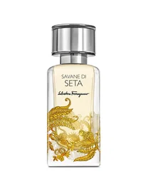 Salvatore Ferragamo Savane Di Seta Eau de Parfum Unisexe 50 ml