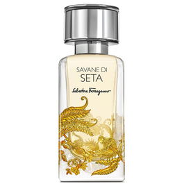 Salvatore Ferragamo Savane Silk Stories Eau de Parfum 50 mL