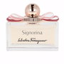 Salvatore Ferragamo SIGNORINA Eau de Parfum Vaporisateur 100 ml