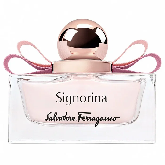 Salvatore Ferragamo Signorina Eau de Parfum 50 ml Salvatore Ferragamo Signorina Eau de Parfum 50 ml