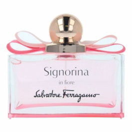 Salvatore Ferragamo Signorina In Fiore Eau de Toilette 100 ml