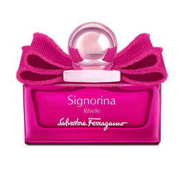 Salvatore Ferragamo SIGNORINA RIBELLE Eau de Parfum Vaporisateur 50 ml Femme
