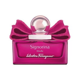 Salvatore Ferragamo Signorina Ribelle Eau de Parfum 50 ml