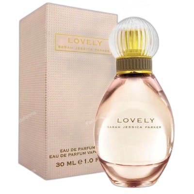 Sarah Jessica Parker Lovely Eau de Parfum 30 ml