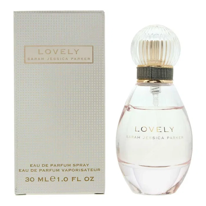 Sarah Jessica Parker Lovely Eau de Parfum 30 ml