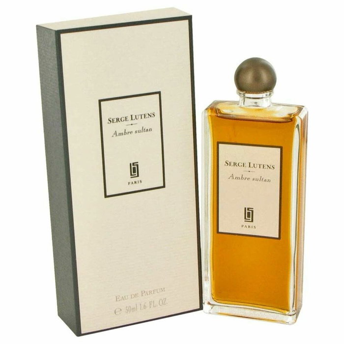 Serge Lutens Ambre Sultan Eau de Parfum 50 ml