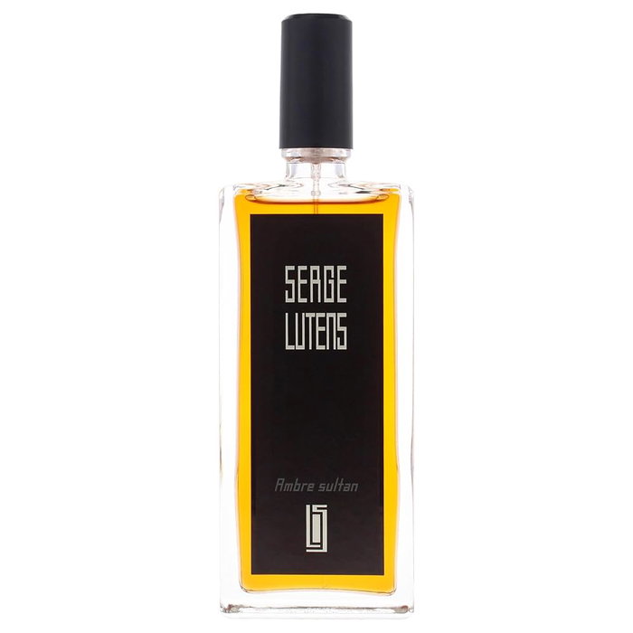 Serge Lutens Ambre Sultan Eau de Parfum Vaporisateur 50 ml Serge Lutens Ambre Sultan Eau de Parfum Vaporisateur 50 ml