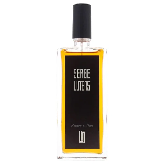 Serge Lutens Ambre Sultan Eau de Parfum 50 ml