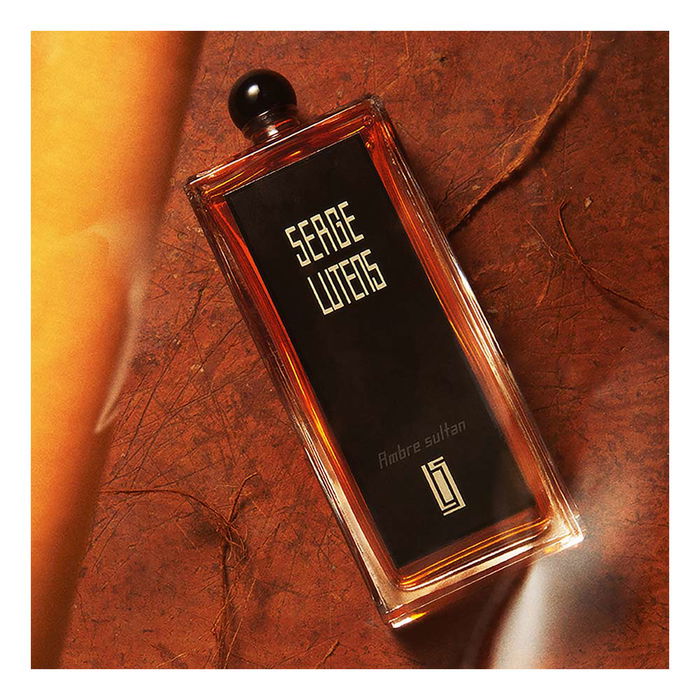 Serge Lutens Ambre Sultan Eau de Parfum Vaporisateur 50 ml