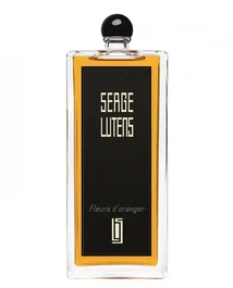Serge Lutens Fleurs D'Oranger Eau de Parfum 100 ml