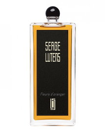 Serge Lutens Fleurs D'Oranger Eau de Parfum pour Femme - 100 ml