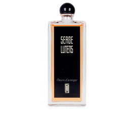 Serge Lutens Fleurs D'Oranger Eau de Parfum Vaporisateur 50 ml