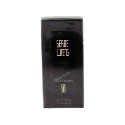 Serge Lutens Fleurs D'Oranger Eau de Parfum 50 ml