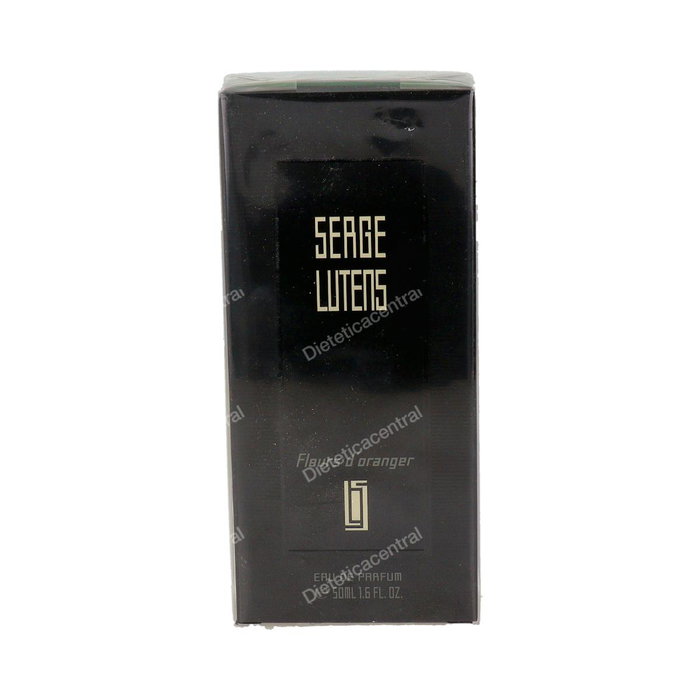 Serge Lutens Fleurs D'Oranger Eau de Parfum 50 ml