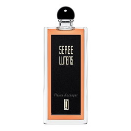 Serge Lutens Fleurs D'Oranger Eau de Parfum Vaporisateur 50 ml