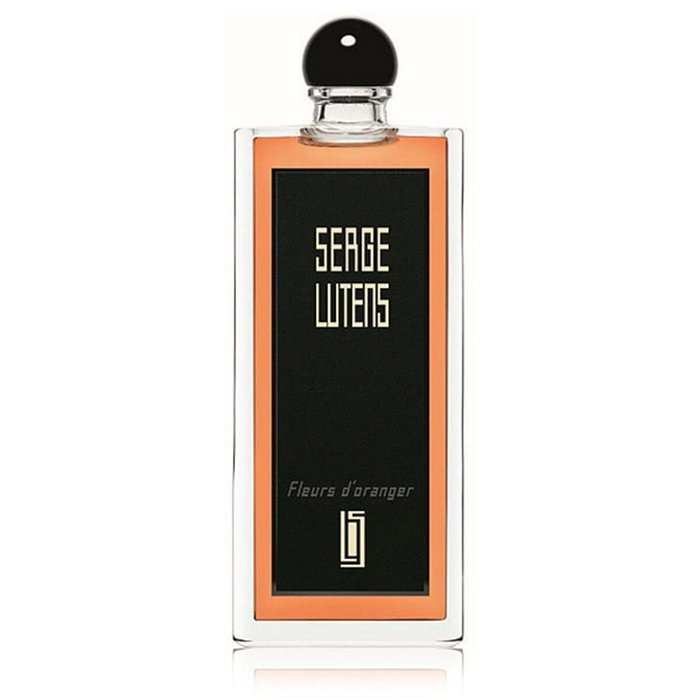 Serge Lutens Fleurs D'Oranger Eau de Parfum 50 ml