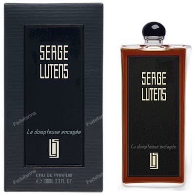 Serge Lutens La Dompteuse Encagée Eau de Parfum 100 ml Serge Lutens La Dompteuse Encagée Eau de Parfum 100 ml