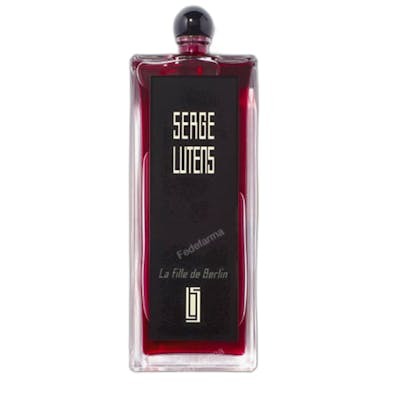 Serge Lutens LA FILLE DE BERLIN Eau de Parfum 50 ml