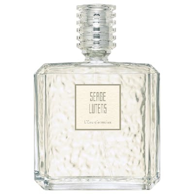 Serge Lutens Les Eaux de Politesse - L'eau d'Armoise Eau de Parfum 100 ml