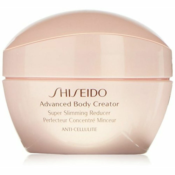 Shiseido Advanced Body Creator Super Réducteur 200 ml Shiseido Advanced Body Creator Super Réducteur 200 ml