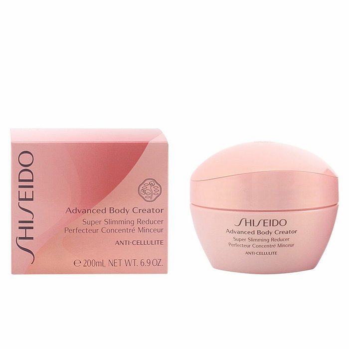 Shiseido Advanced Body Creator Super Réducteur 200 ml Shiseido Advanced Body Creator Super Réducteur 200 ml