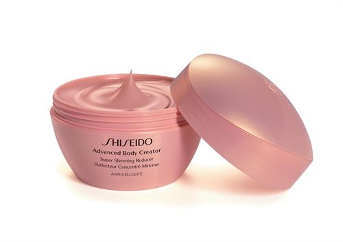 Shiseido Advanced Body Creator Super Réducteur 200 ml