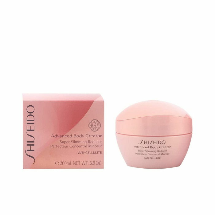 Shiseido Advanced Body Creator Super Réducteur 200 ml Shiseido Advanced Body Creator Super Réducteur 200 ml
