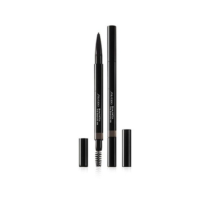 Shiseido Brow Ink Trio 03-deep brown