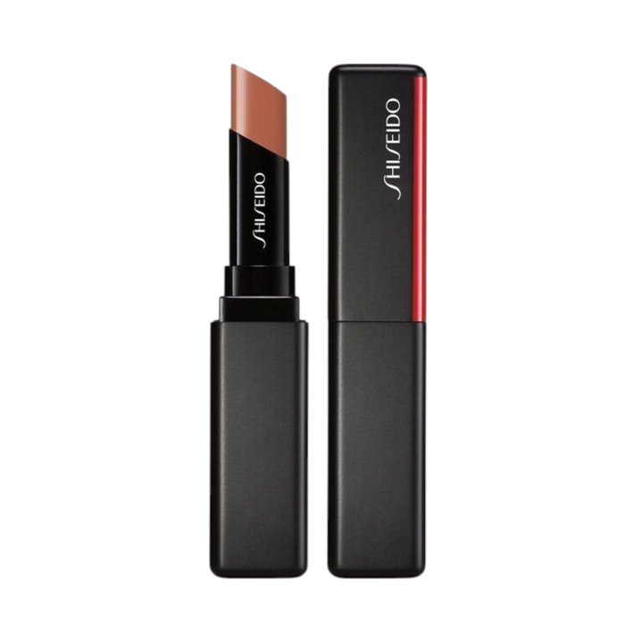 Shiseido Color Gel Lip Balm 111-bamboo