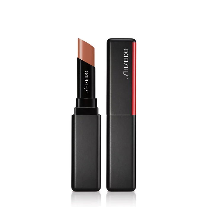 Shiseido Color Gel Lip Balm 111-bamboo
