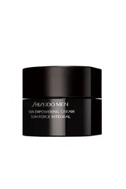 Shiseido Skin Empowering Crème Anti-âge Visage pour Hommes