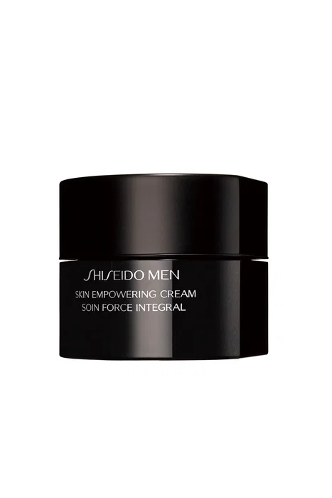 Shiseido Skin Empowering Crème Anti-âge Visage pour Hommes Shiseido Skin Empowering Crème Anti-âge Visage pour Hommes