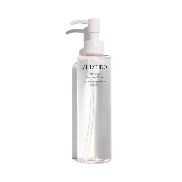 Shiseido The Essentials Eau Nettoyante Rafraîchissante 180 ml Shiseido The Essentials Eau Nettoyante Rafraîchissante 180 ml