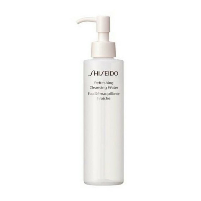 Shiseido The Essentials Eau Nettoyante Rafraîchissante 180 ml Shiseido The Essentials Eau Nettoyante Rafraîchissante 180 ml